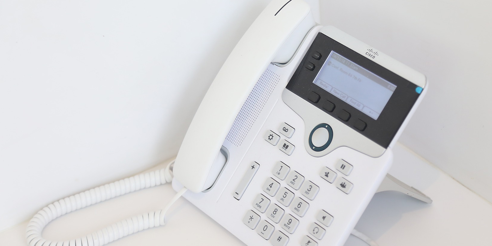 Servicio de telefonia